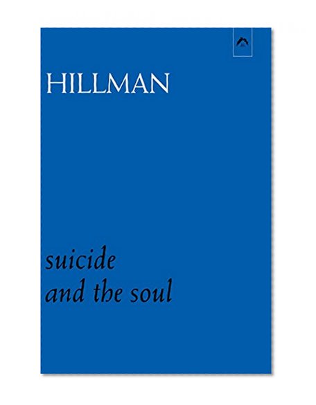 Book Cover Suicide and the Soul (Dunquin)