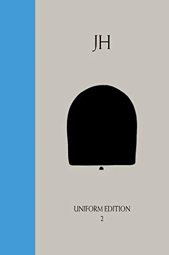 Book Cover City And Soul: Uniform (James Hillman Uniform Edition) (Volume 2)