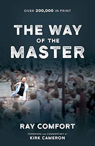 Book Cover The Way Of The Master
