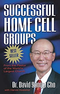 Book Cover Successful Home Cell Groups