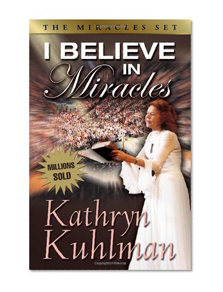 Book Cover I Believe In Miracles: The Miracles Set