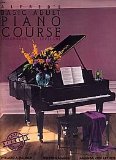 Alfred's Basic Adult Piano Course: Lesson Book, Level One