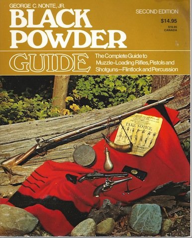 Black Powder Guide