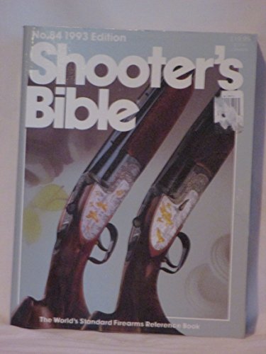 Shooter's Bible 1993 #84