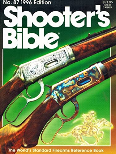 Shooters Bible No 1996