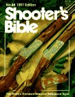 Shooters Bible 1997 (Annual)