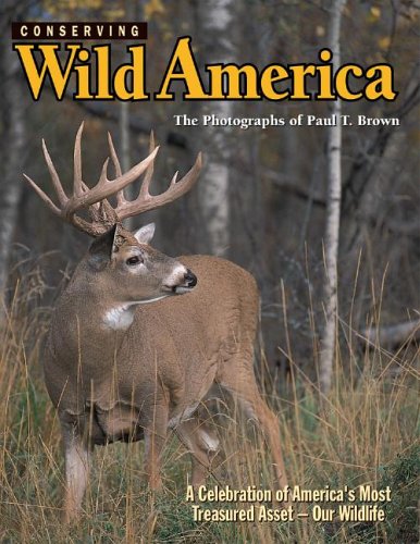 Conserving Wild America