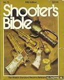 Shooter's Bible No. 73 1982 Edition