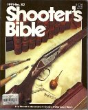 Shooters Bible No 1991ED