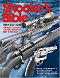 Shooter's Bible - 99th Edition