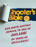 The Shooter's Bible: 100th Edition