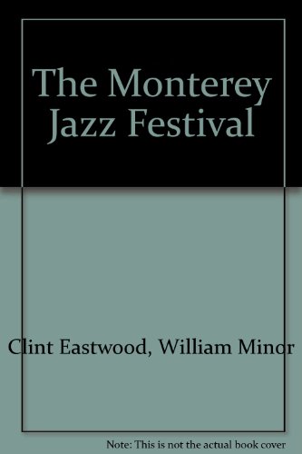 Monterey Jazz Festival