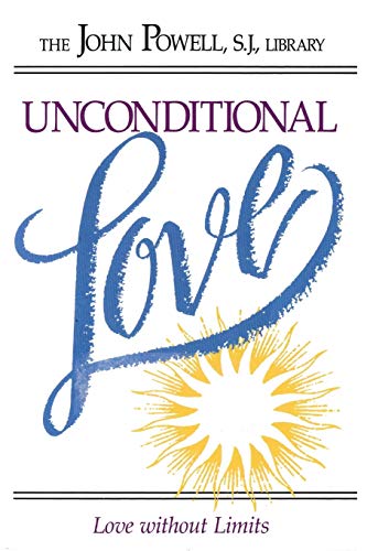 Book Cover Unconditional Love: Love Without Limits