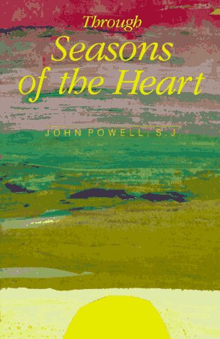Book Cover Through Seasons of the Heart