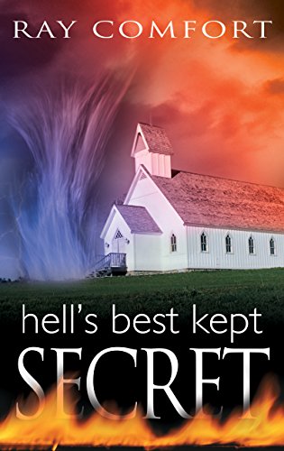 Book Cover Hells Best Kept Secret: With Study Guide, Expanded Edition