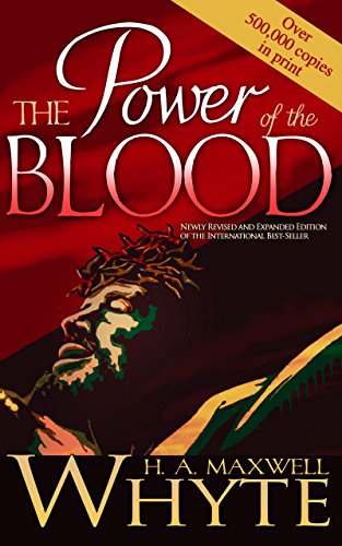 Book Cover The Power of the Blood