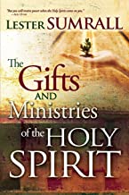 Book Cover Gifts And Ministries Of The Holy Spirit