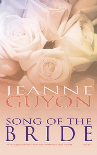 Book Cover Song Of The Bride