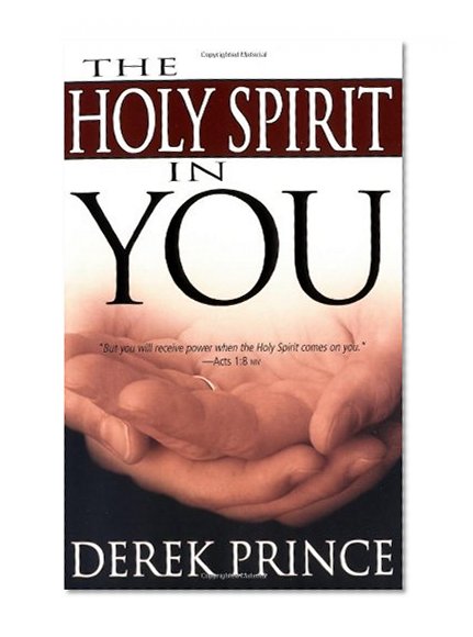 Holy Spirit In You