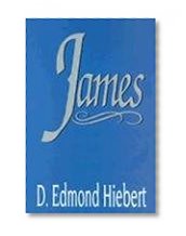 Book Cover James