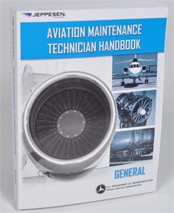 Jeppesen Aviation Technician Handbook General