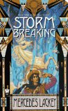 Storm Breaking (The Mage Storms, Book 3)