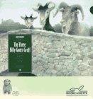 The Three Billy Goats Gruff
