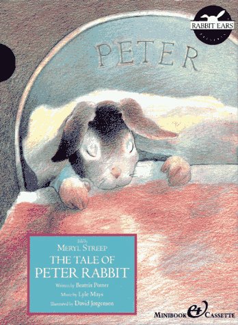 The Tale of Peter Rabbit