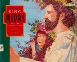 King Midas & the Golden Touch (We All Have Tales)