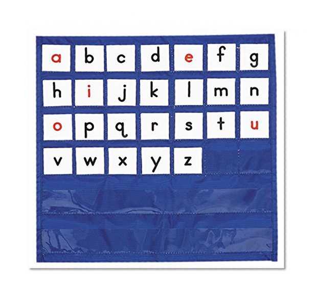 Book Cover Making Words Mat Pocket Chart
