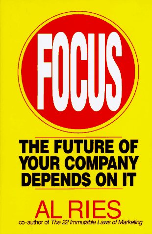 Book Cover Focus: The Future of Your Company Depends on It