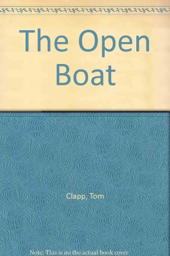 The Open Boat