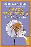 Jacob Two-two's First Spy Case