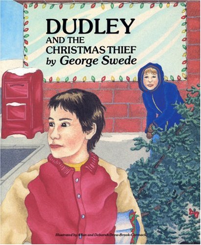 Dudley and the Christmas Thief
