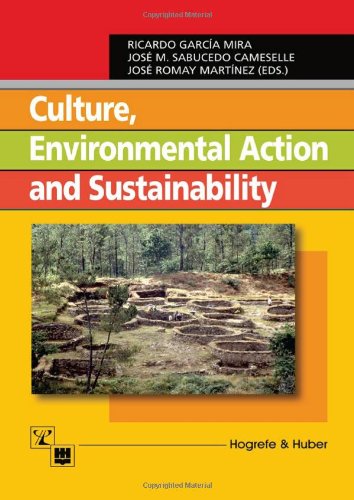 Culture, Environmental Action and Sustainability
