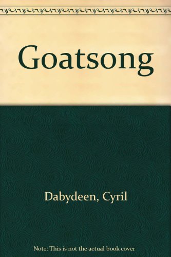 Goatsong