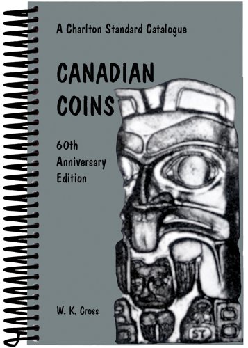 A Charlton Standard Catalogue Canadian Coins 2006 (Charlton's Standard Catalogue of Canadian Coins)