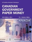 Canadian Government Paper Money, 23rd Edition