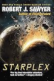 Starplex (Robert Sawyer)