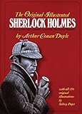 The Original Illustrated Sherlock Holmes