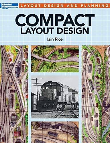 Book Cover Compact Layout Design (Layout Design and Planning)