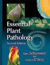 Book Cover Essential Plant Pathology, Second Edition