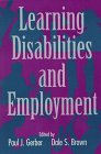 Learning Disabilities and Employment