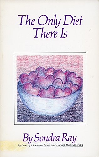 Book Cover The Only Diet There Is