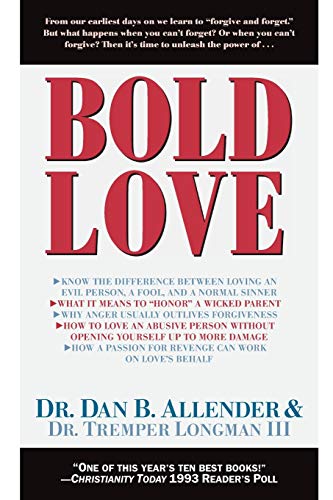 Book Cover Bold Love