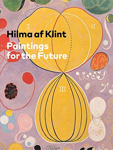 Book Cover Hilma af Klint: Paintings for the Future