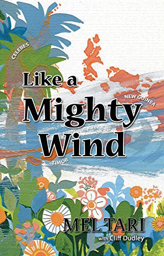 Book Cover Like a Mighty Wind