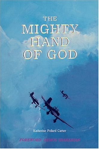 Mighty Hand of God: