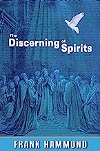 Book Cover The Discerning of Spirits