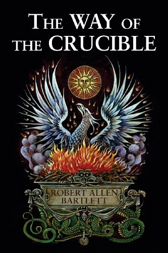Book Cover The Way of the Crucible